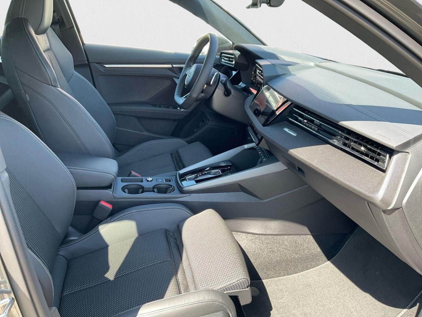 Image about Audi A3 Sportback TFSI e S line 40 TFSI e S tronic