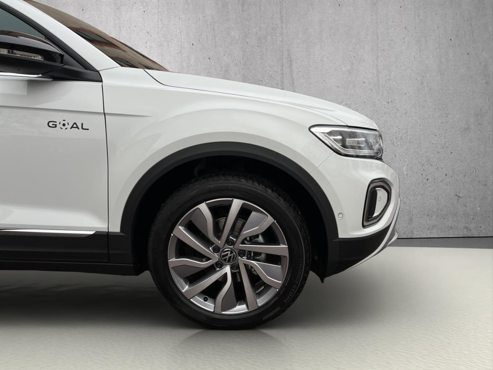 Volkswagen T-Roc Cabriolet Style