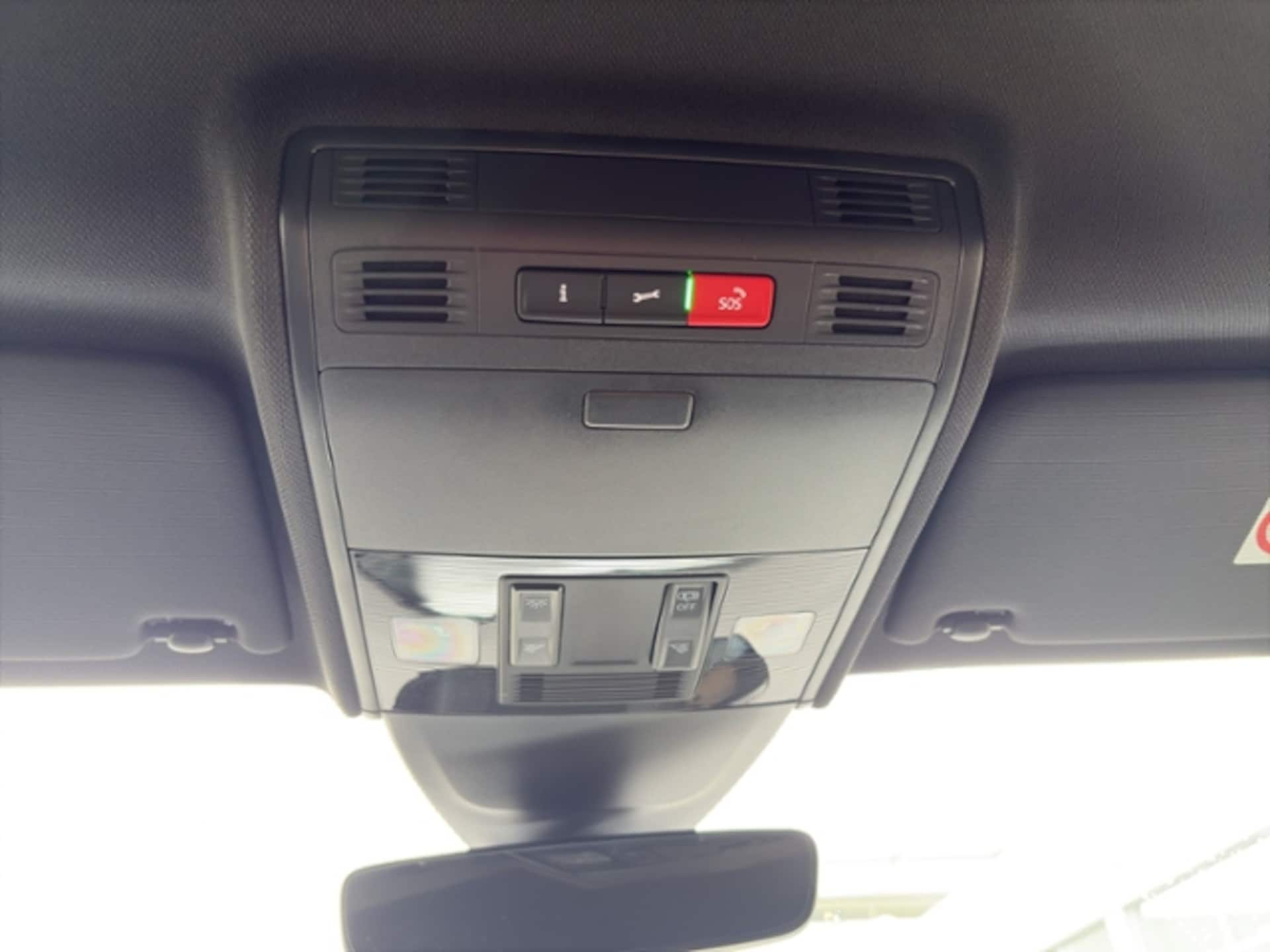 Volkswagen Taigo Goal