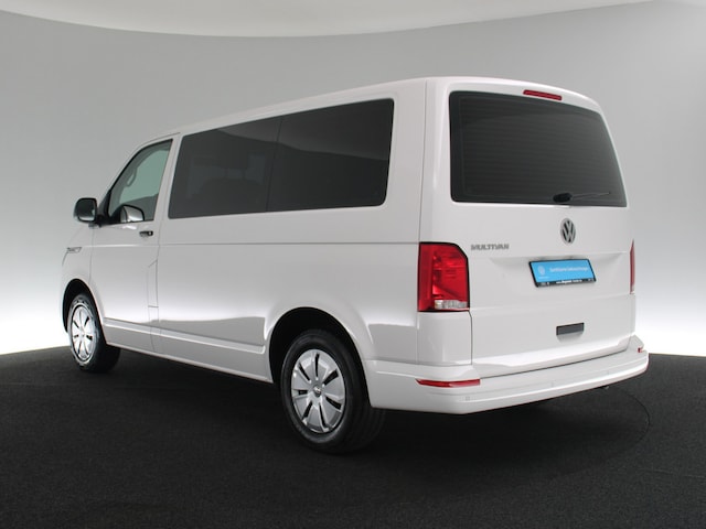 Volkswagen T6.1 Multivan