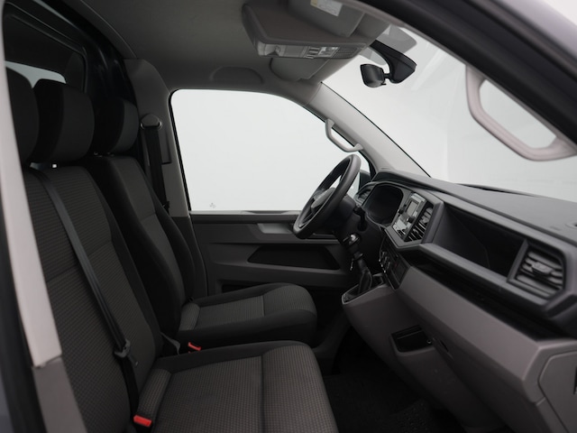 Volkswagen T6.1 Transporter