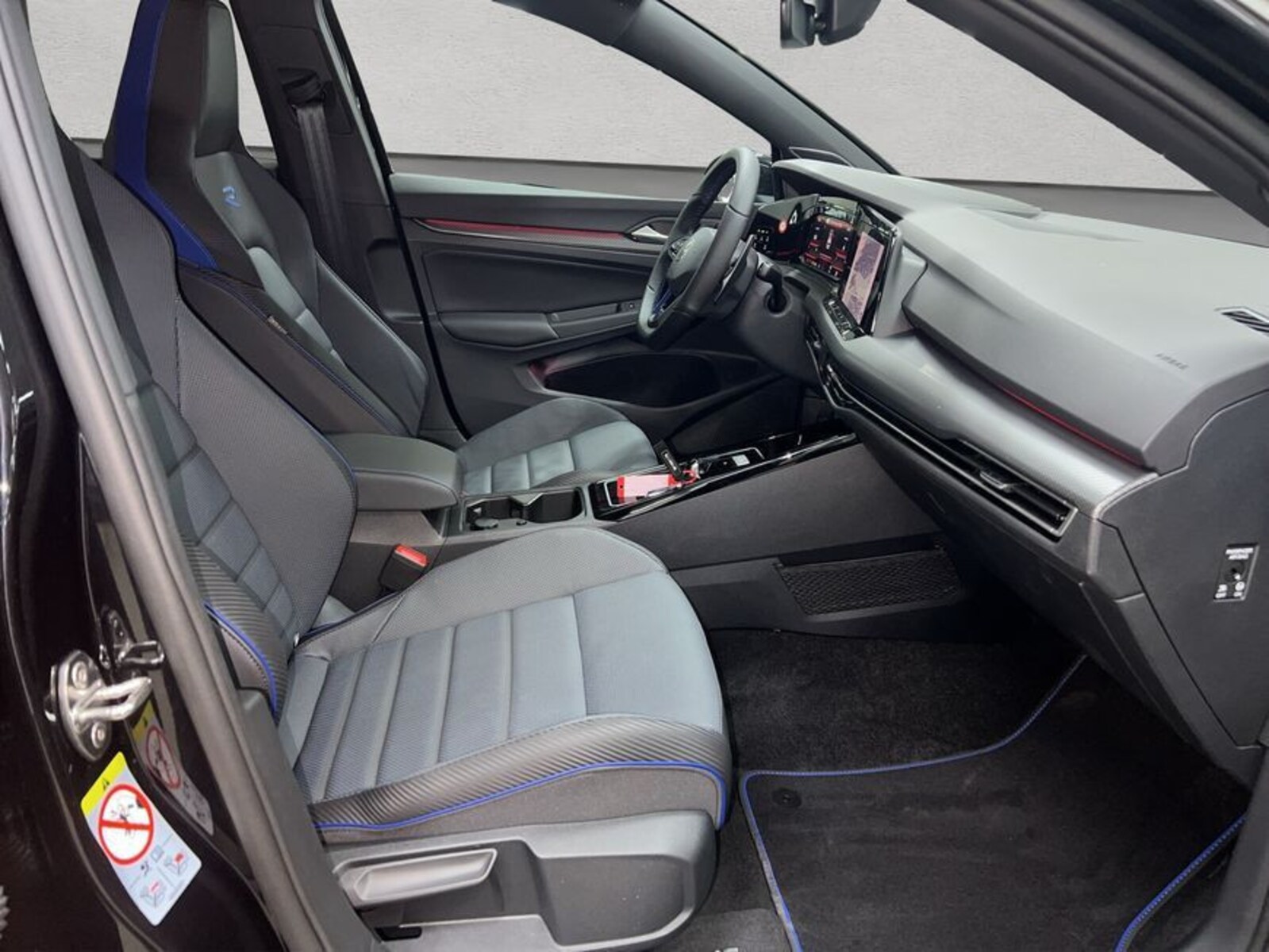 Volkswagen Golf – Bild 12