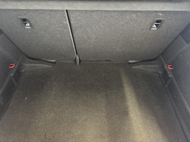 Image about Audi A1 Sportback S line 35 TFSI 110 kW (150 ch) S tronic