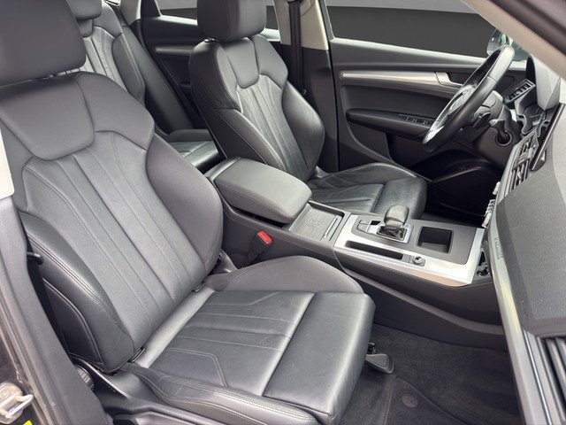 Image about Audi Q5 40 TDI quattro S tronic