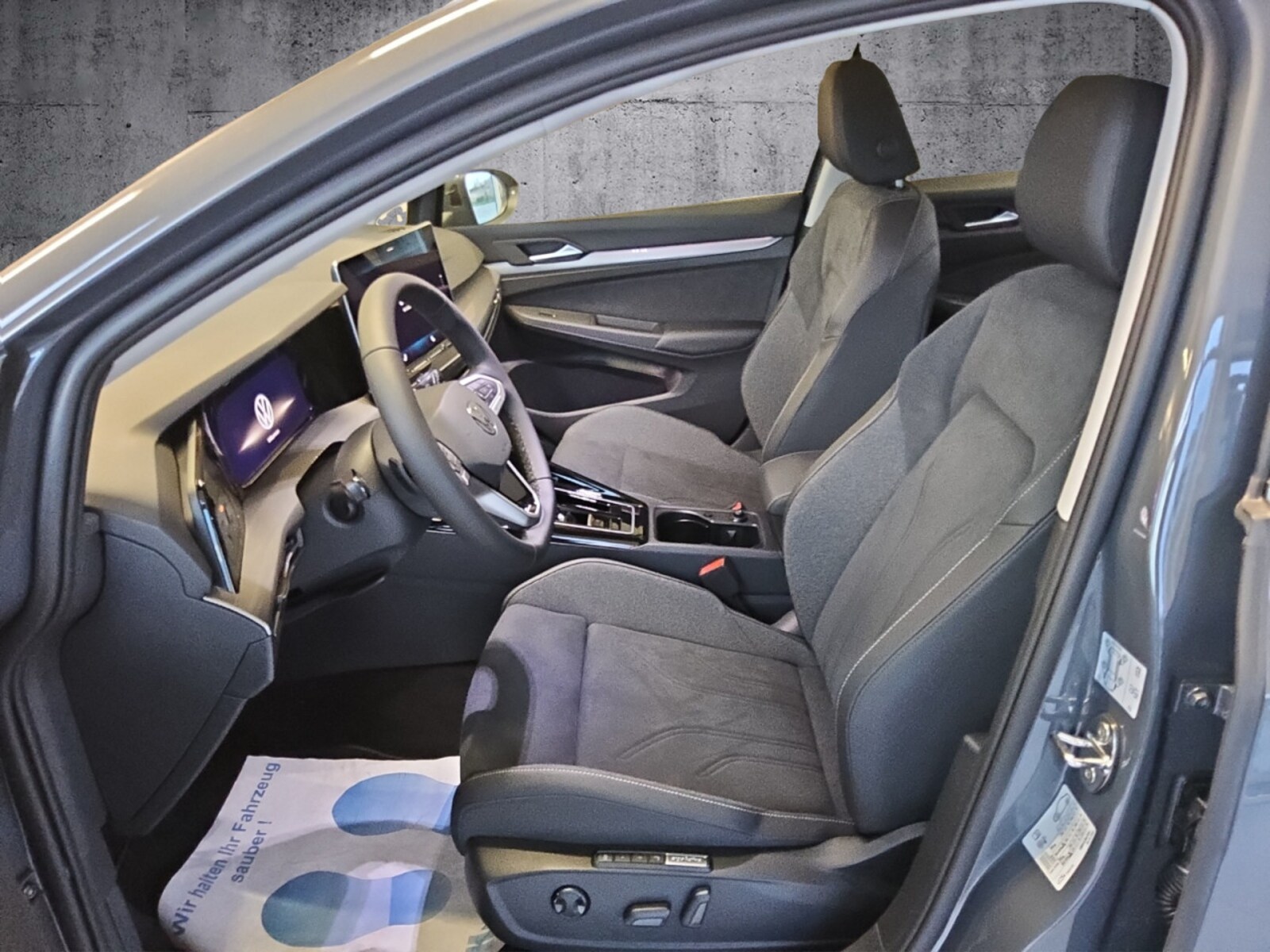 Volkswagen Golf Variant – Bild 7