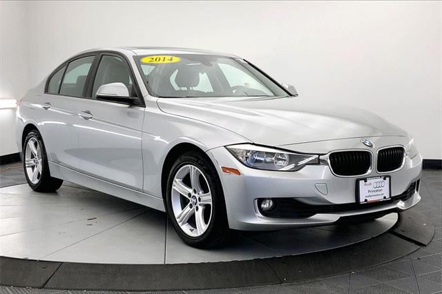 2014 BMW 3 Series 328i