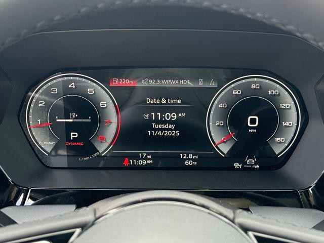 2026 Audi A3 Premium - Photo 32