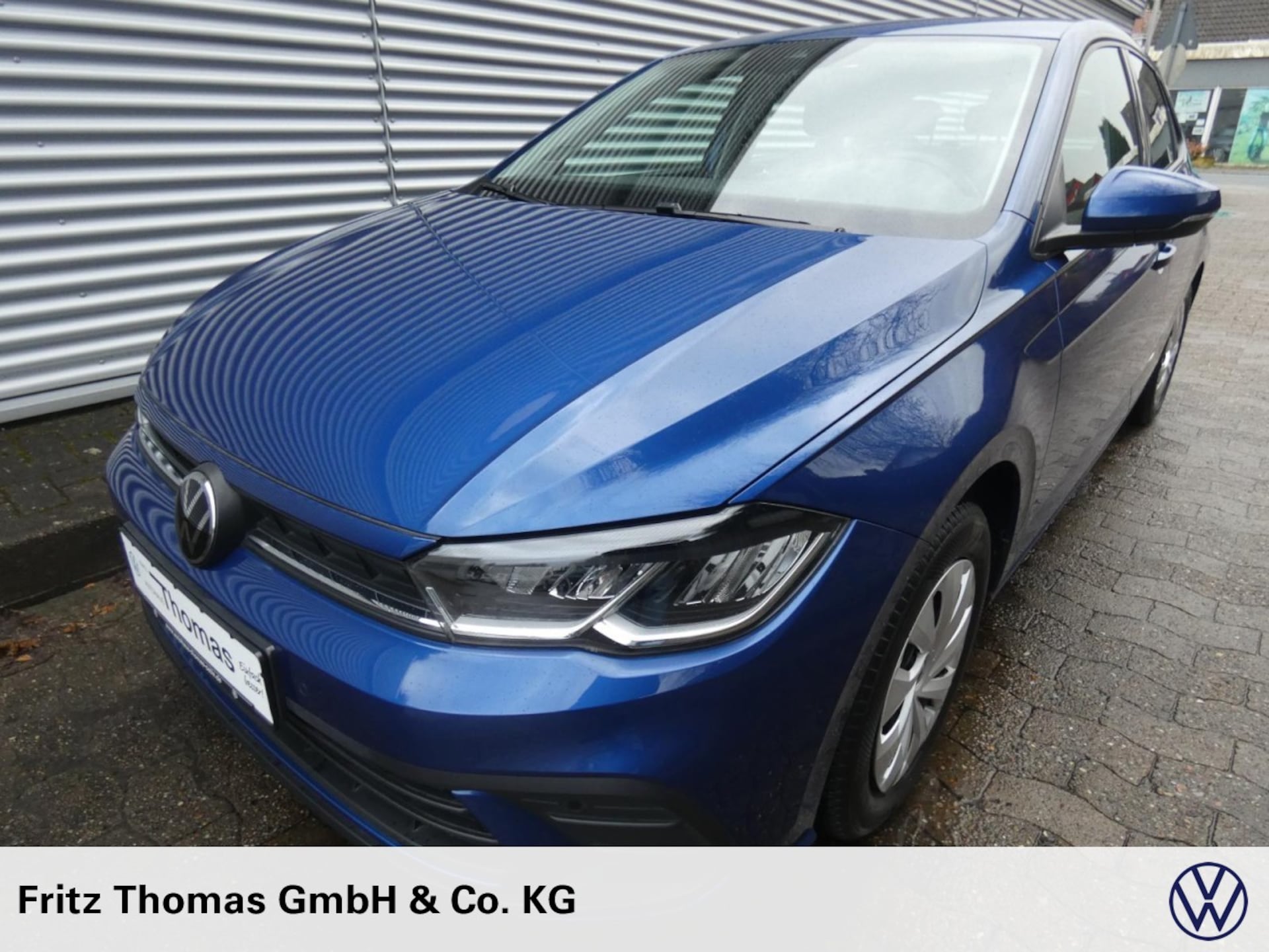 Volkswagen Polo Life