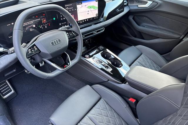 2025 Audi S5 Premium Plus - Photo 7