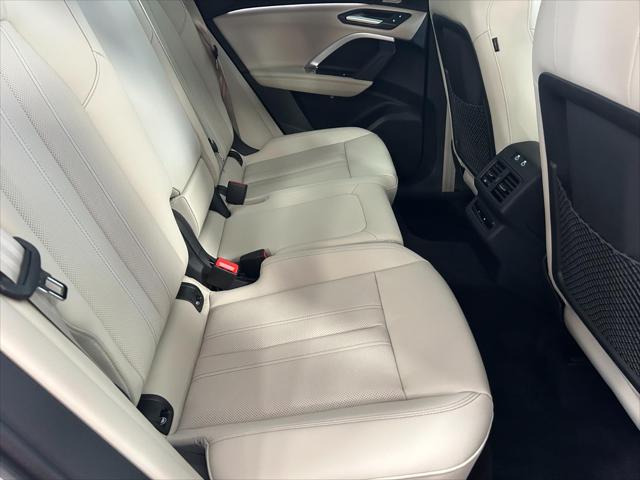 2025 Audi Q5 Premium Plus - Photo 22