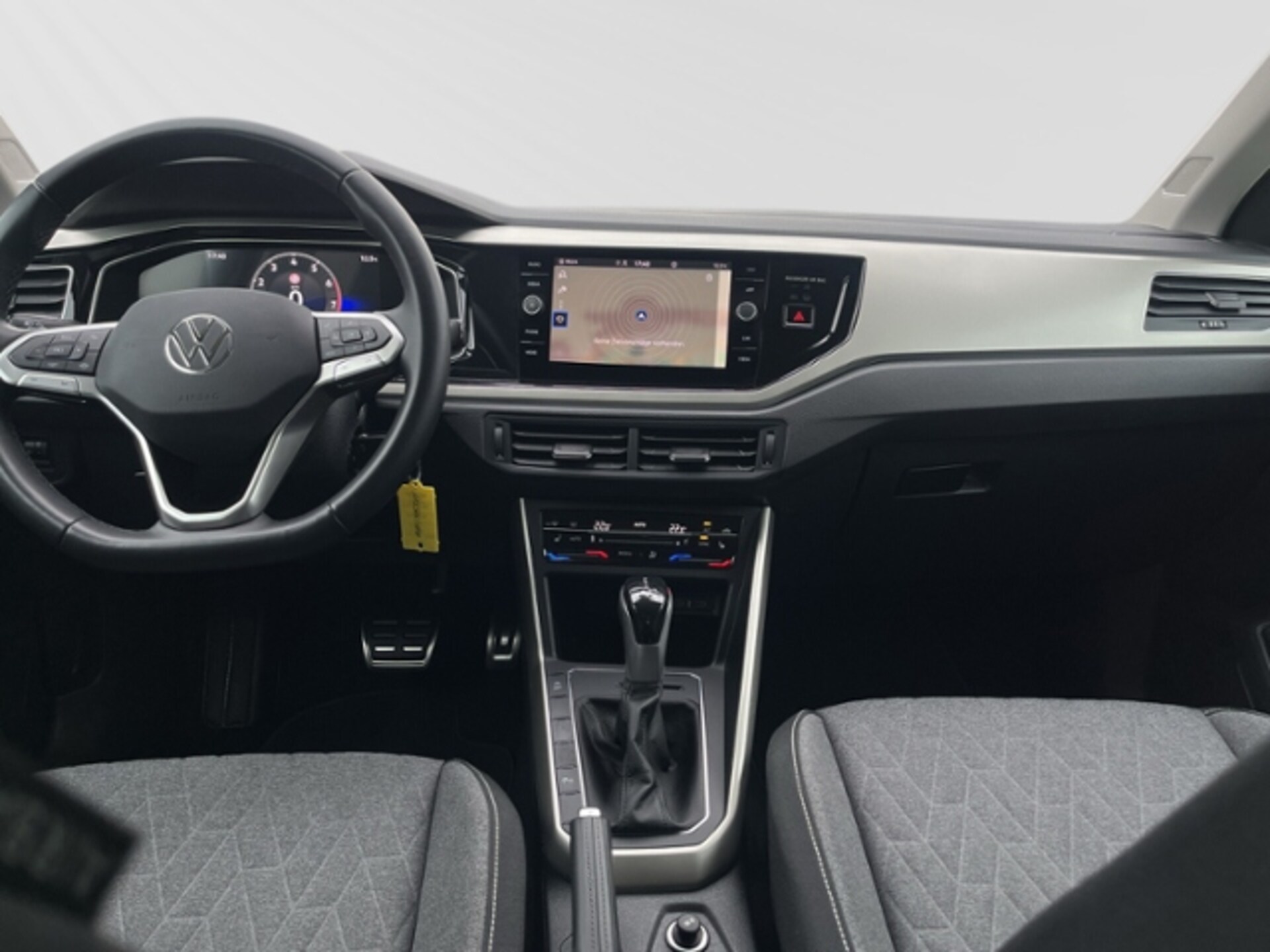 Volkswagen Polo MOVE
