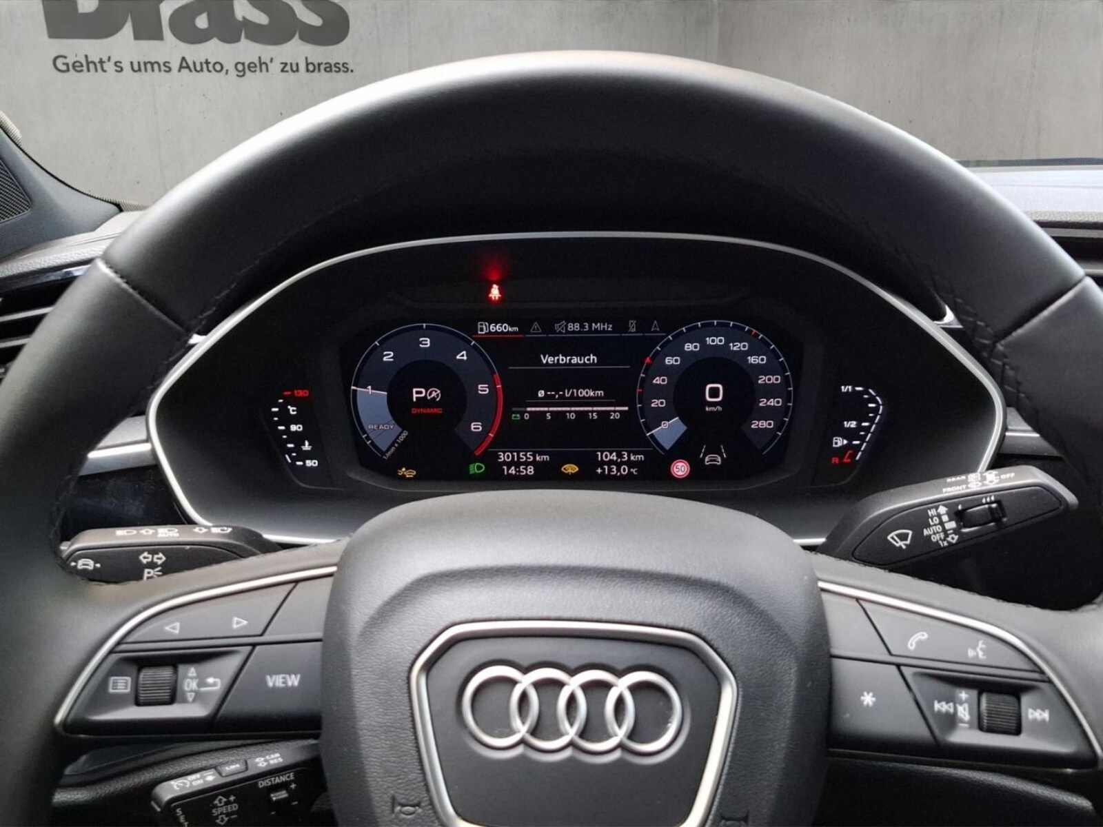 Audi Q3 Sportback – Bild 11