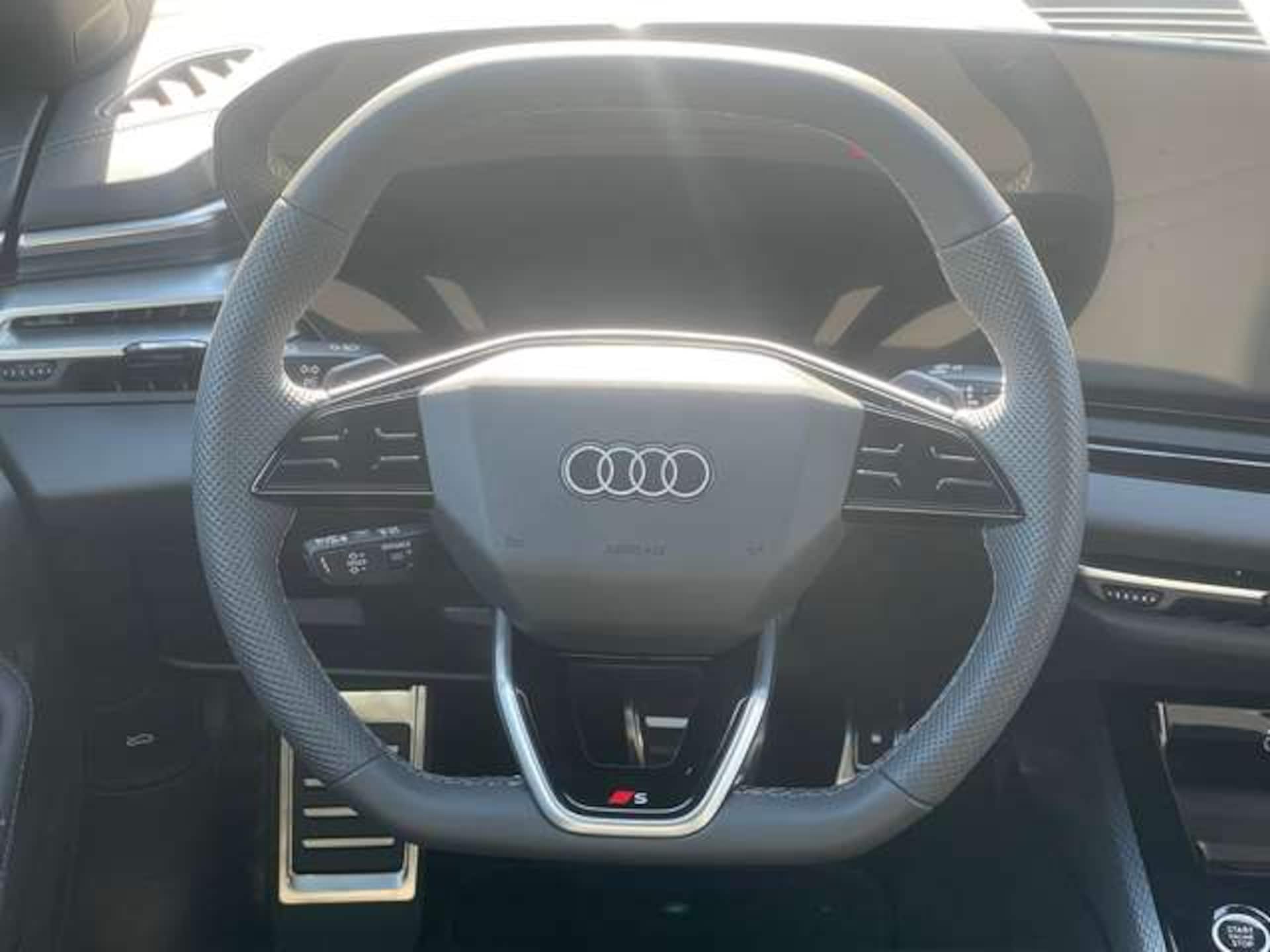Audi A5 Avant