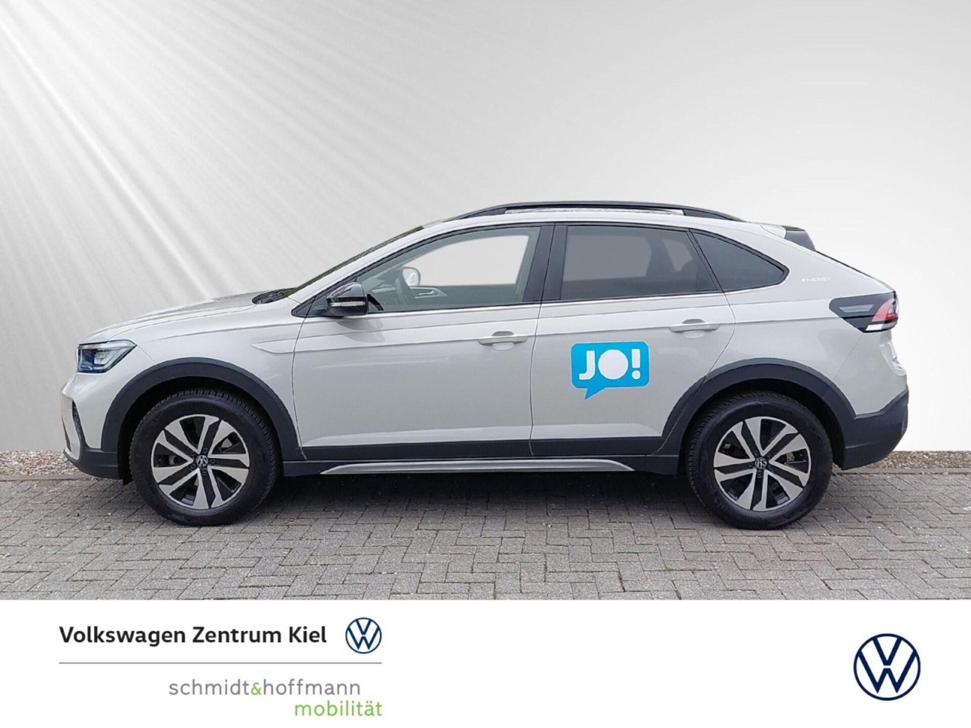 Volkswagen Taigo ENERGY