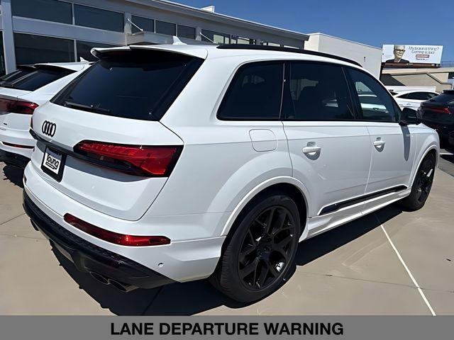 2026 Audi SQ7