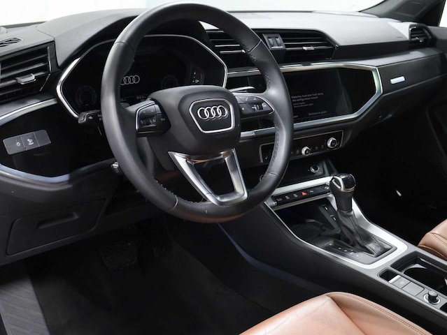 2023 Audi Q3 SUV