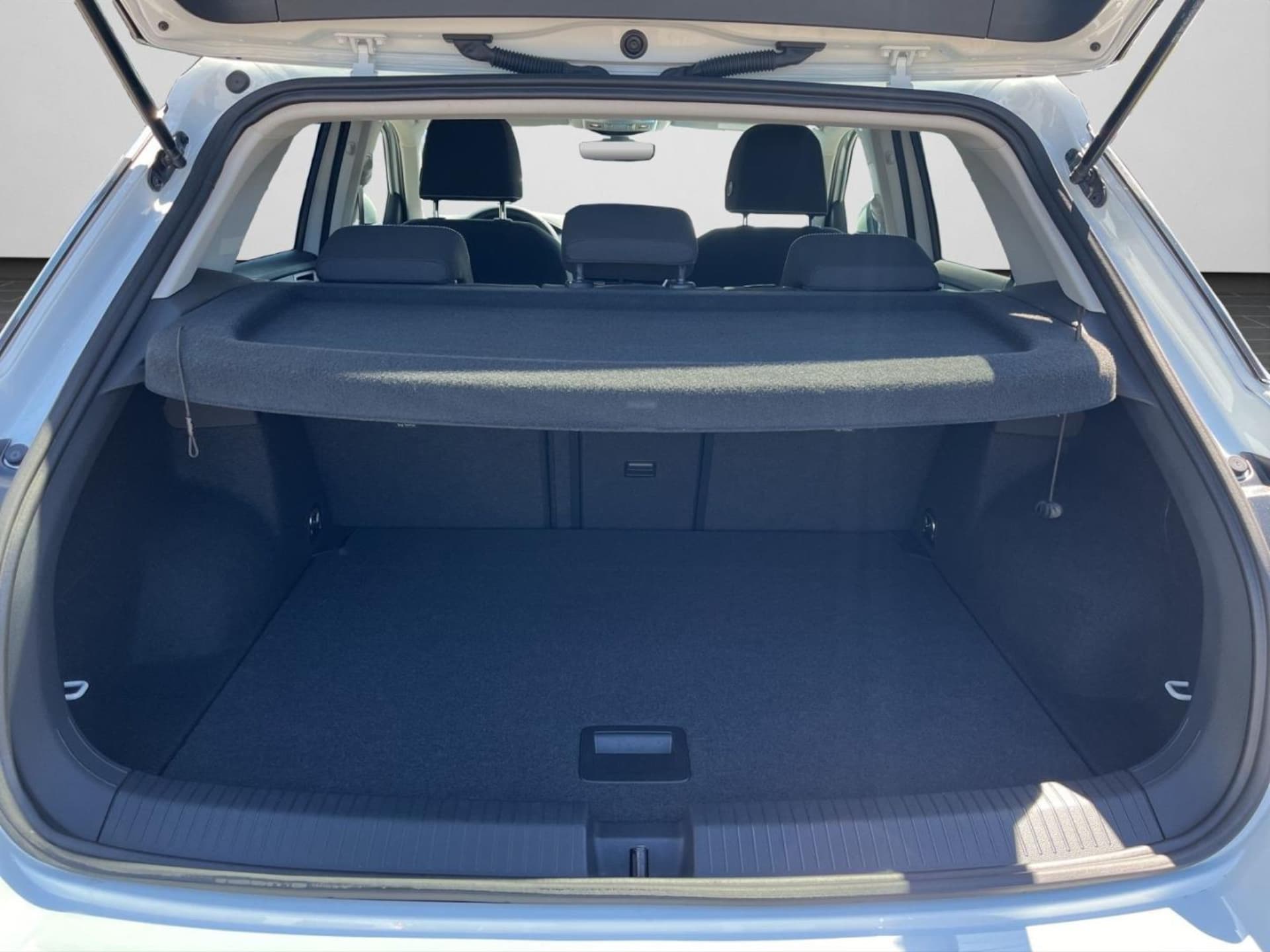 Volkswagen T-Roc MOVE