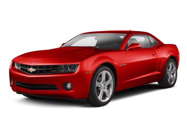 2012 Chevrolet Camaro 3.6 1LT's photo