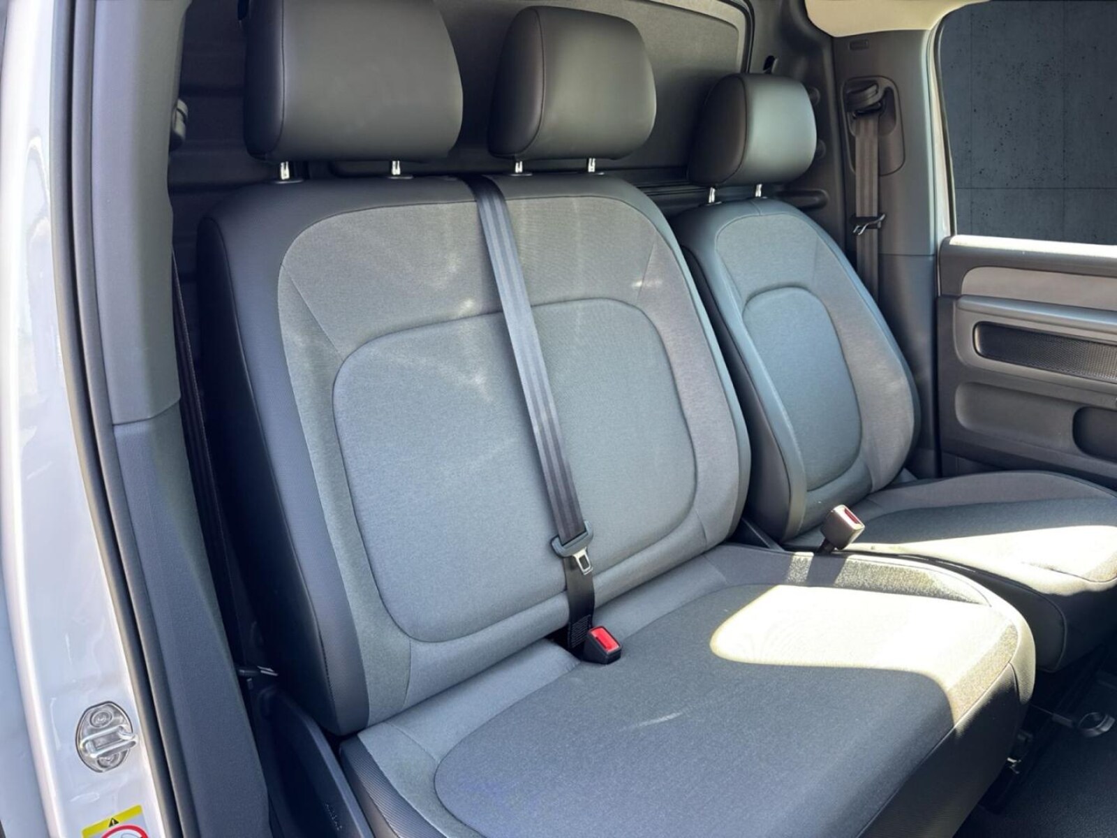 Volkswagen ID. Buzz Cargo – Bild 14