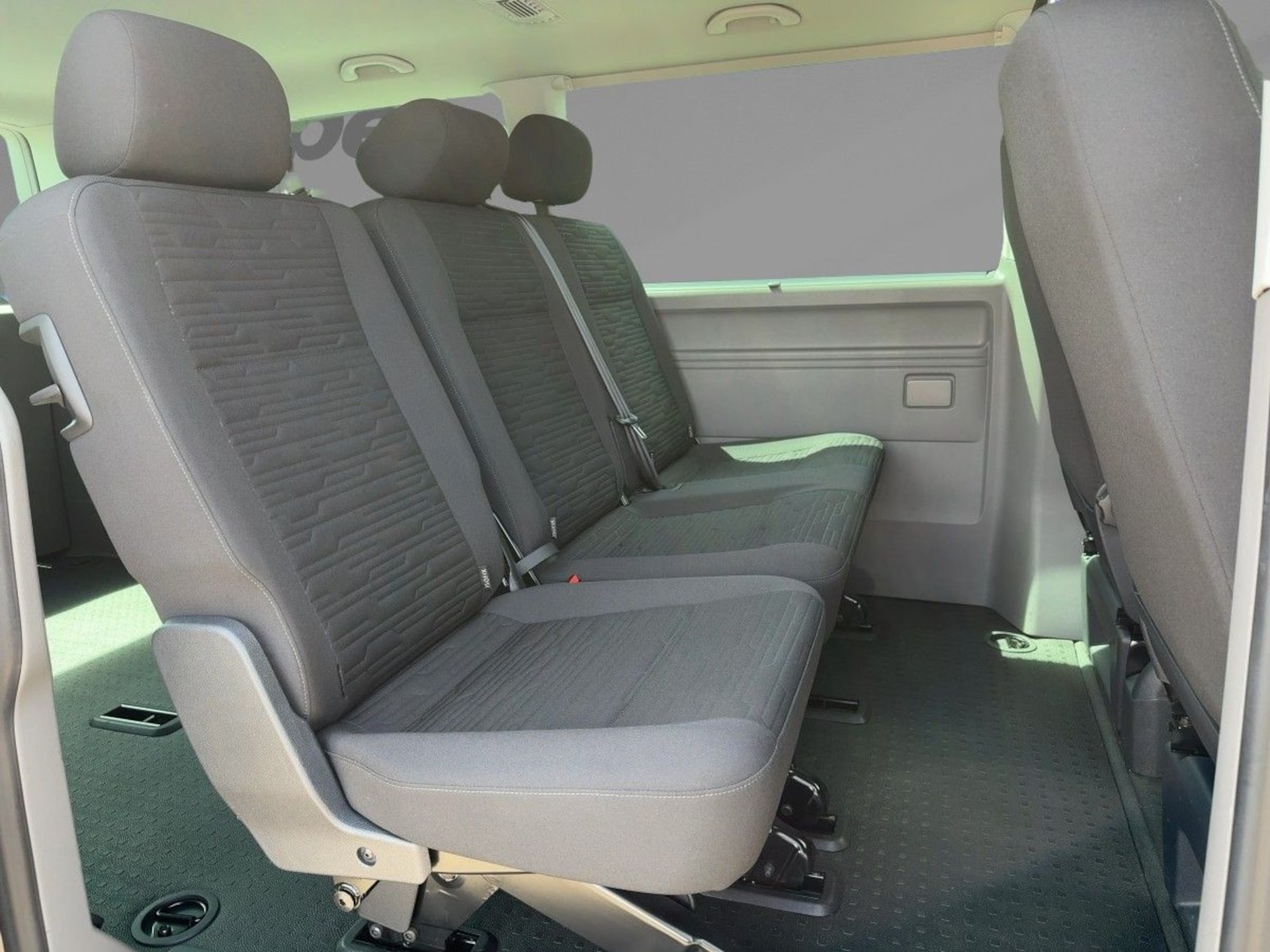 Volkswagen T6.1 Caravelle langer Radstand Comfortline