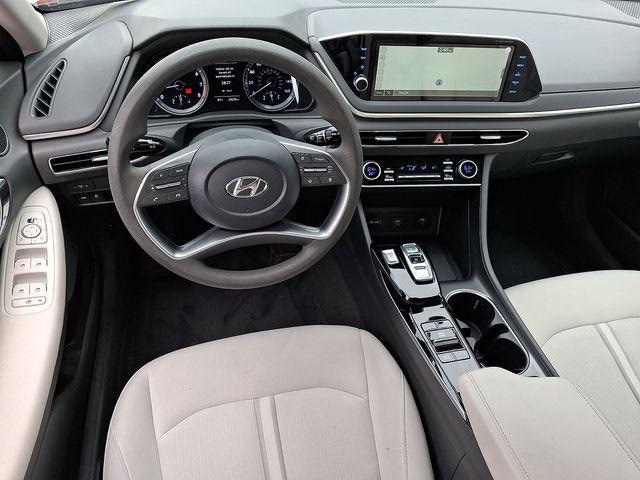 2023 Hyundai Sonata