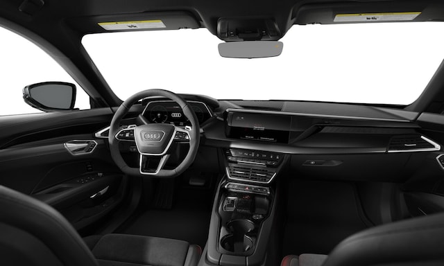 2023 Audi e-tron GT