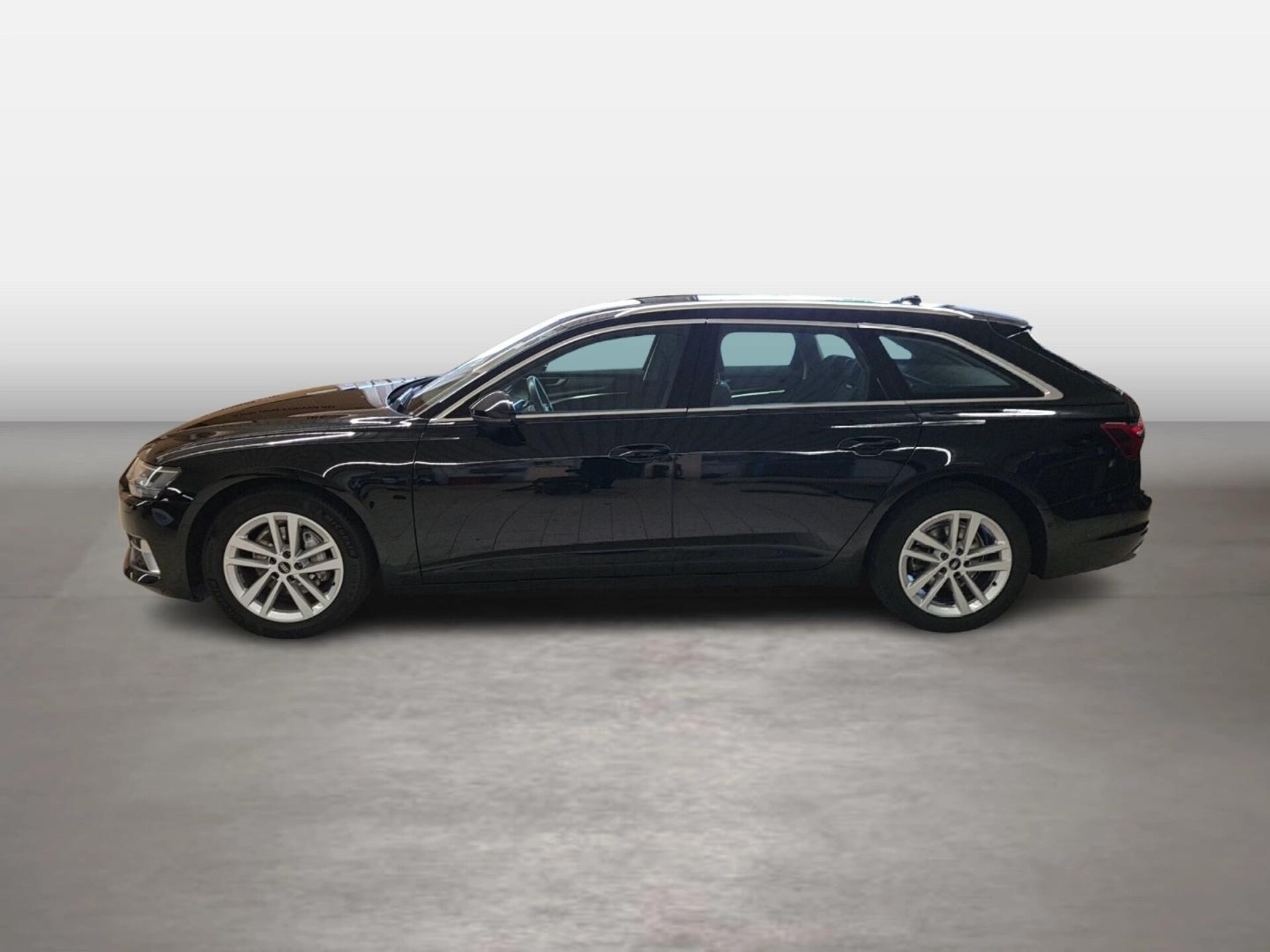 Audi A6 Avant Sport