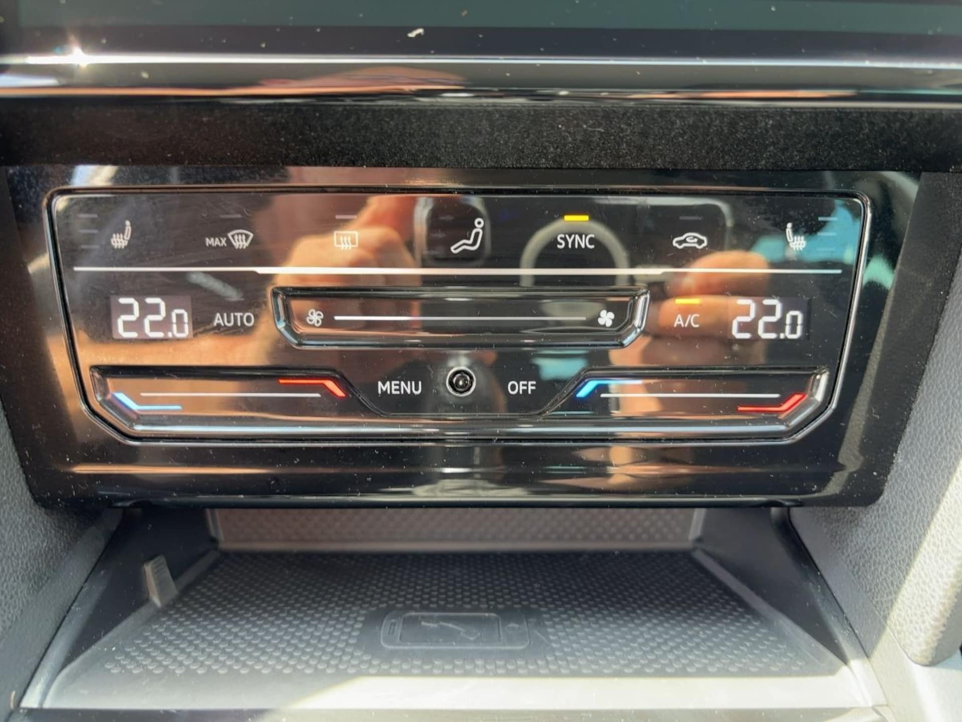Volkswagen Passat Variant Alltrack