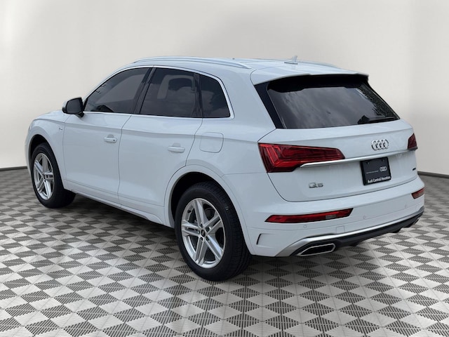 2023 Audi Q5 TFSI e