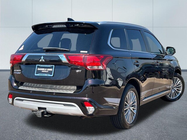2020 Mitsubishi