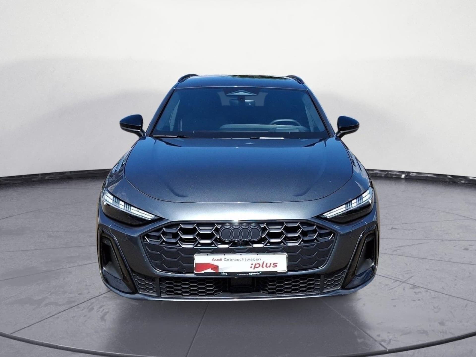 Audi A5 Avant
