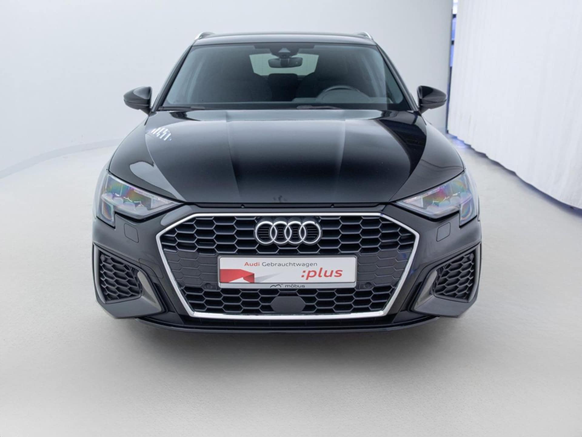 Audi A3 Sportback S line