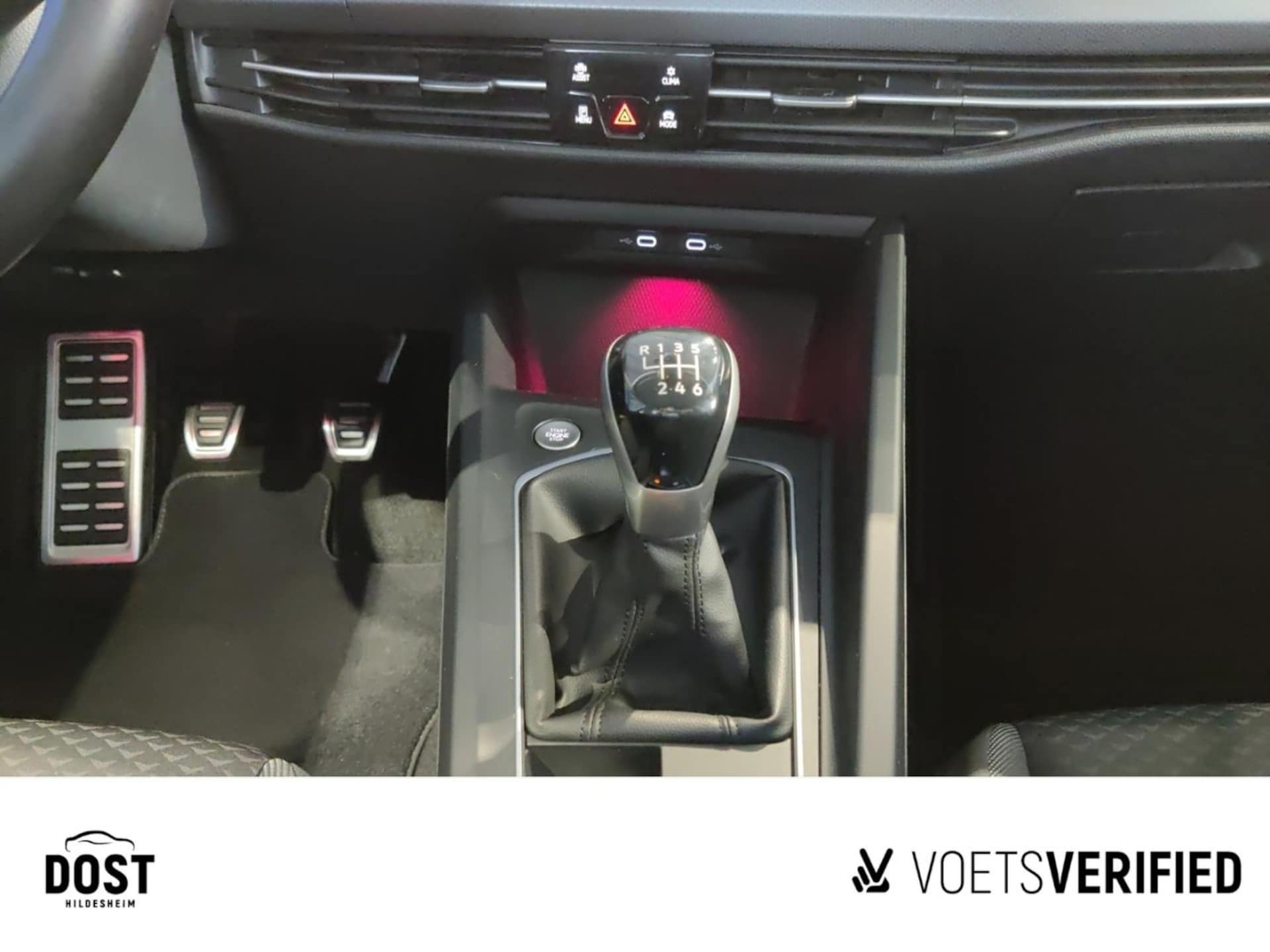 Volkswagen Golf Active