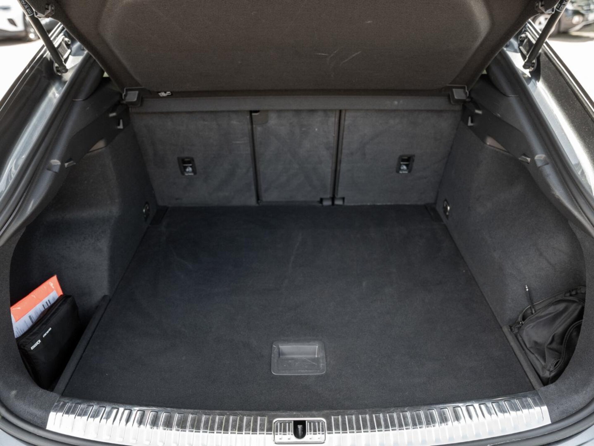 Audi Q3 Sportback S line