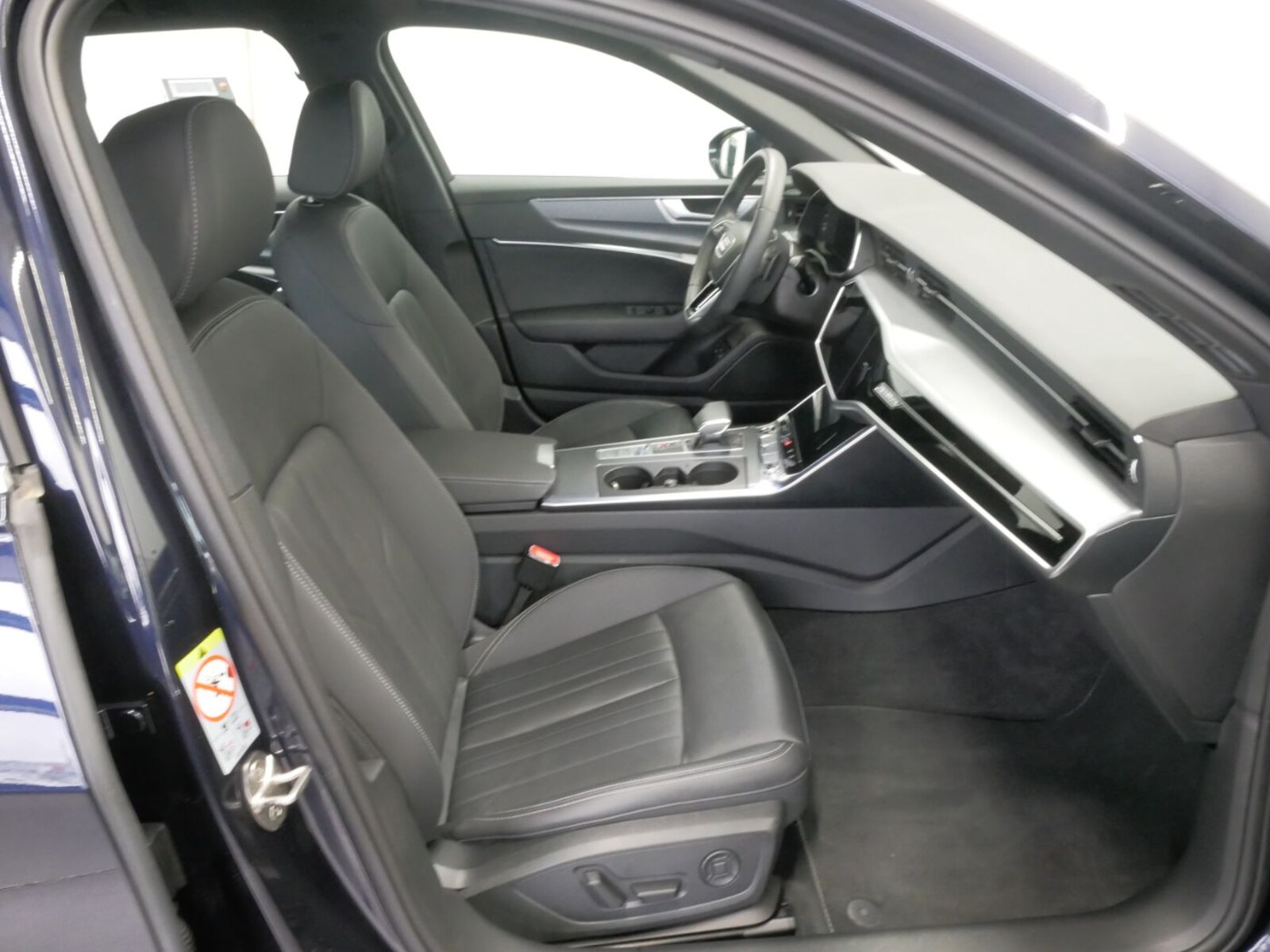 Audi A6 Avant – Bild 9