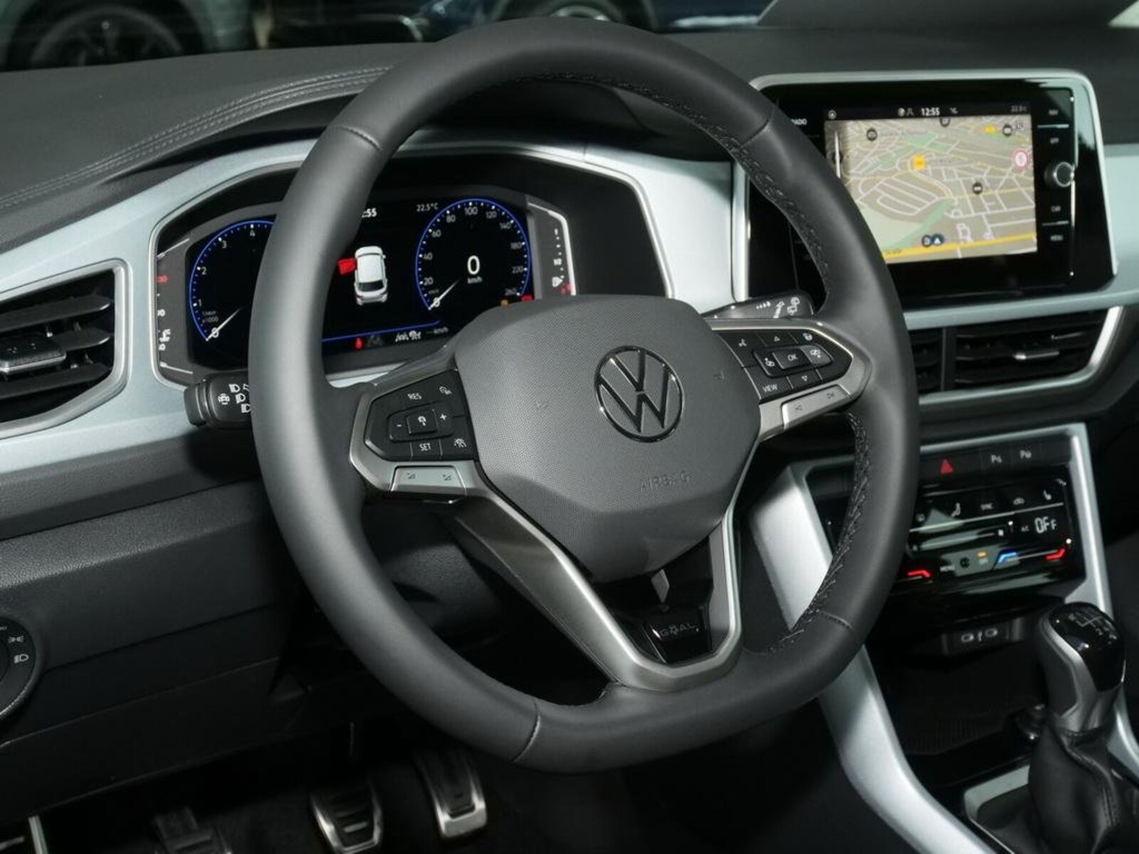 Volkswagen T-Roc – Bild 8
