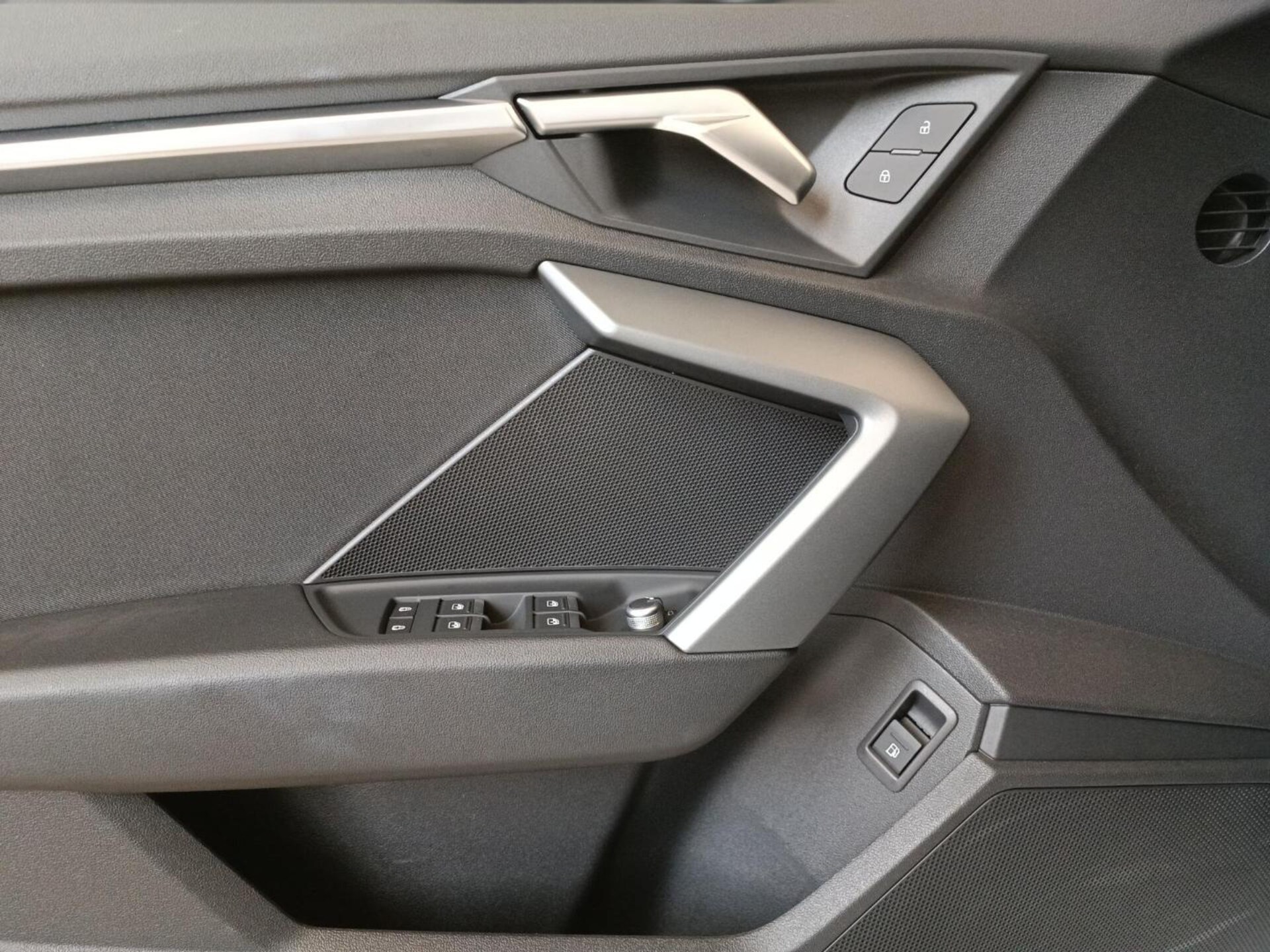 Audi A3 Sportback TFSI e Advanced