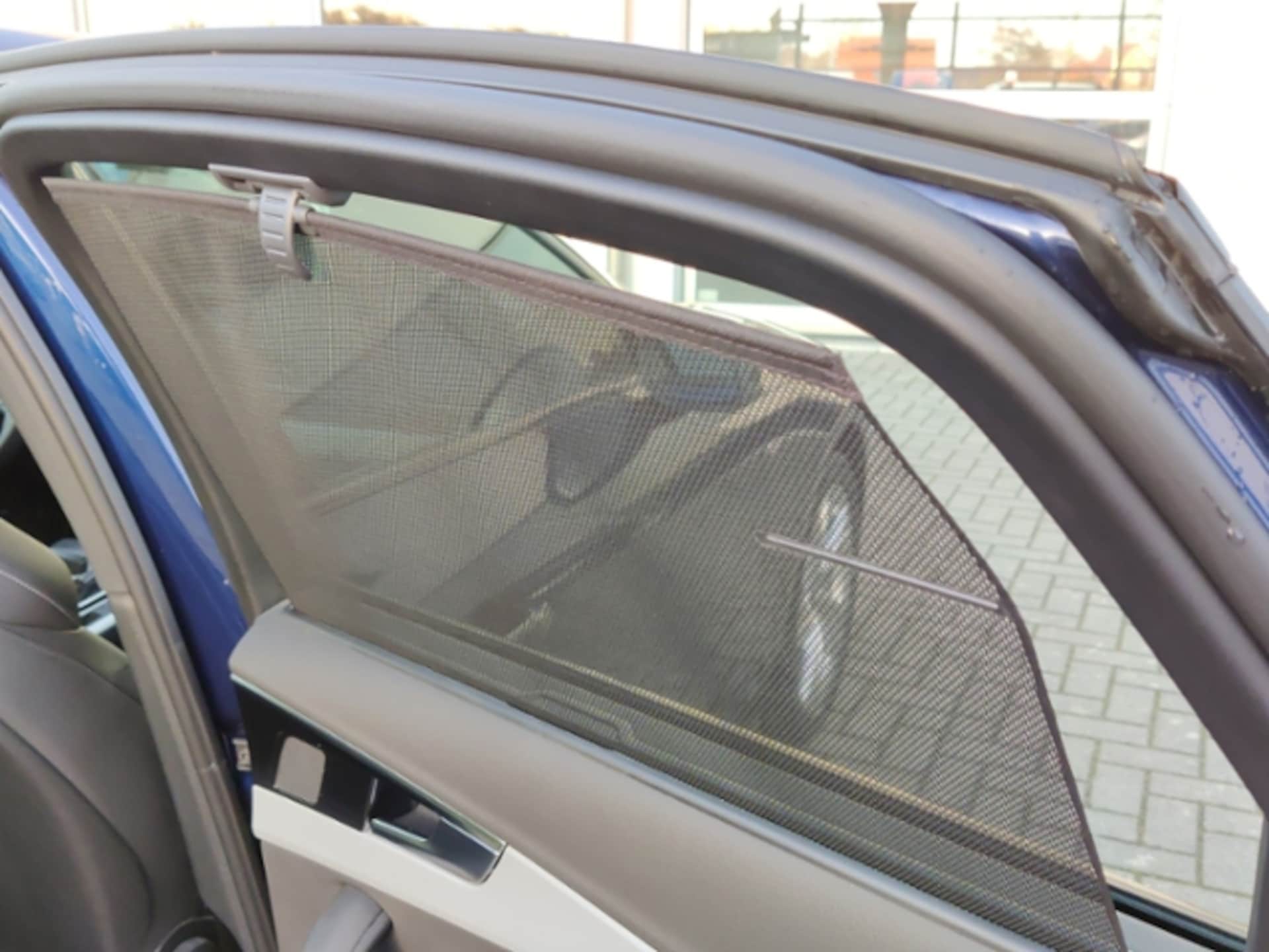Audi A4 Limousine S line