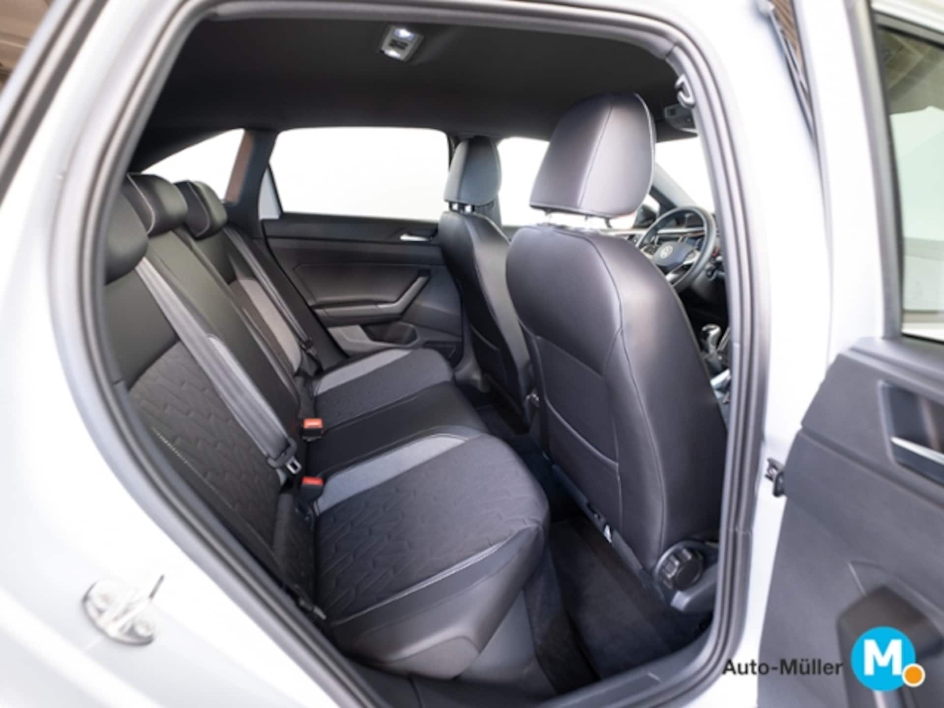 Volkswagen Taigo Goal