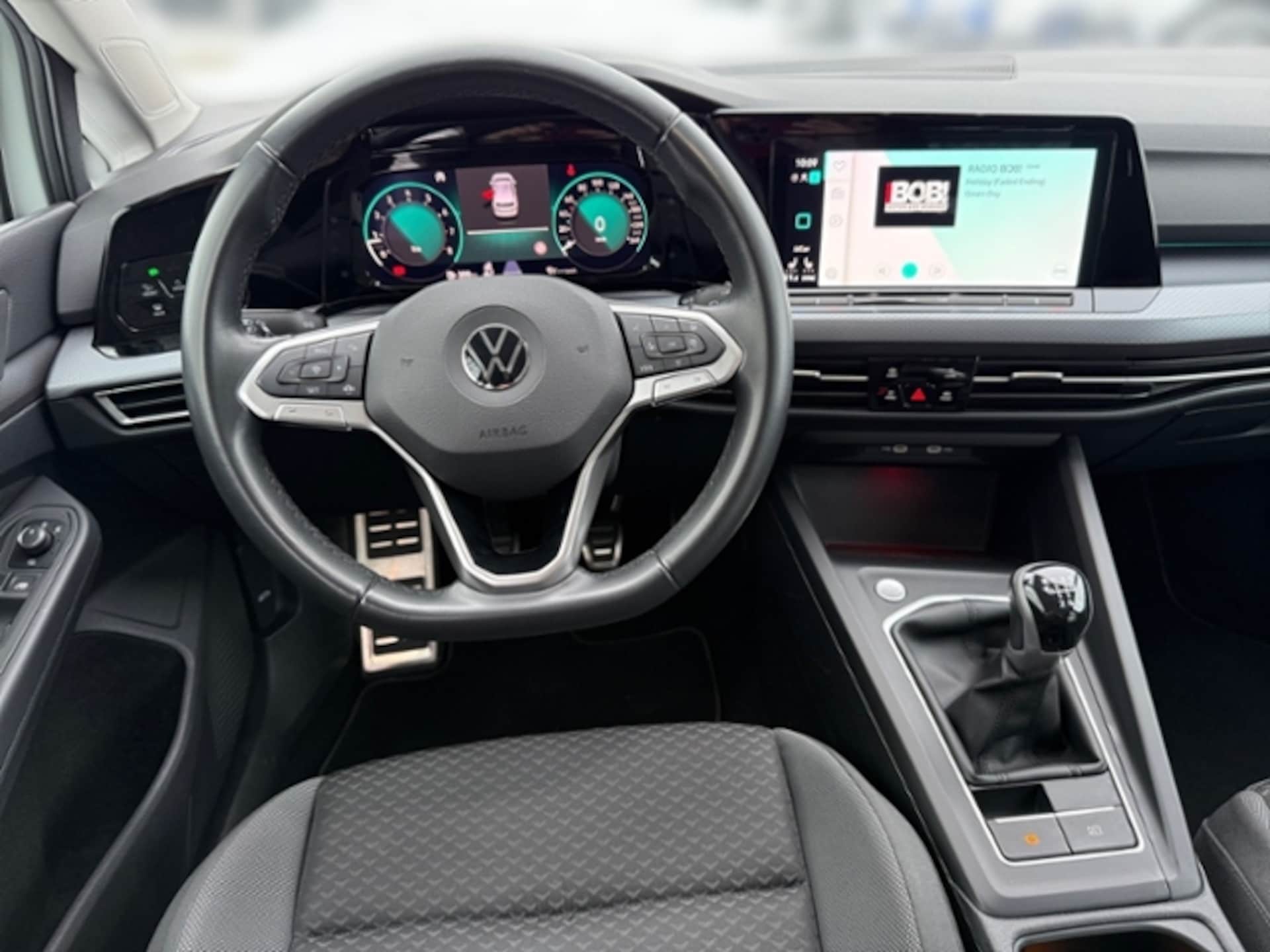 Volkswagen Golf Active