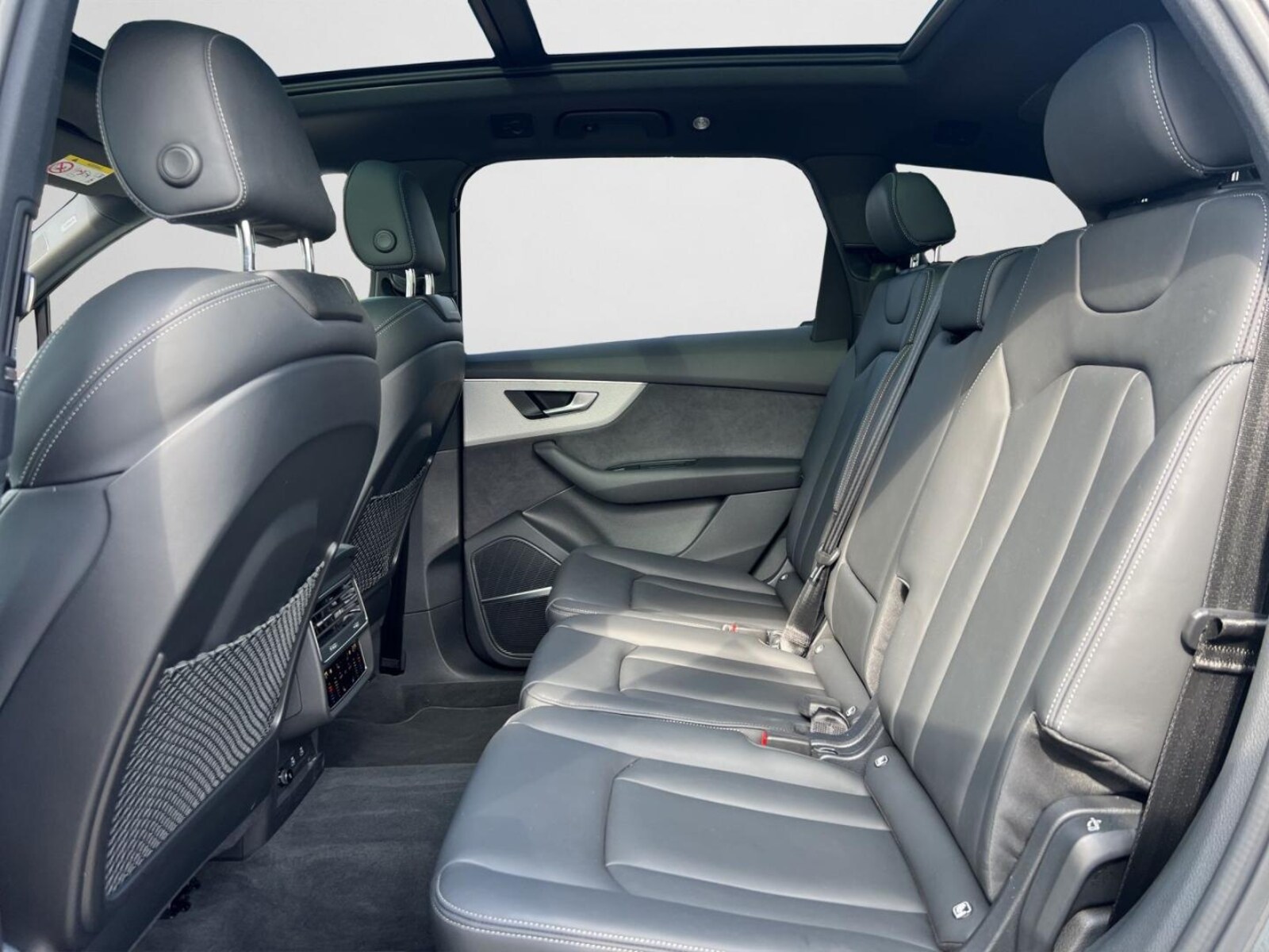 Audi Q7 – Bild 14