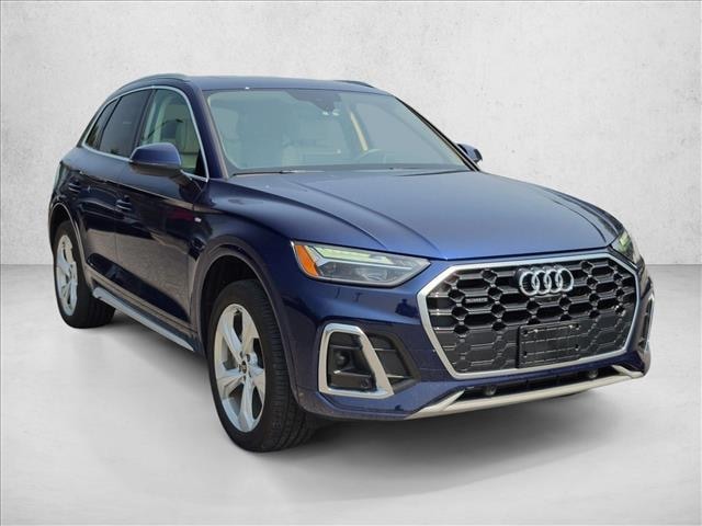 2023 Audi Q5