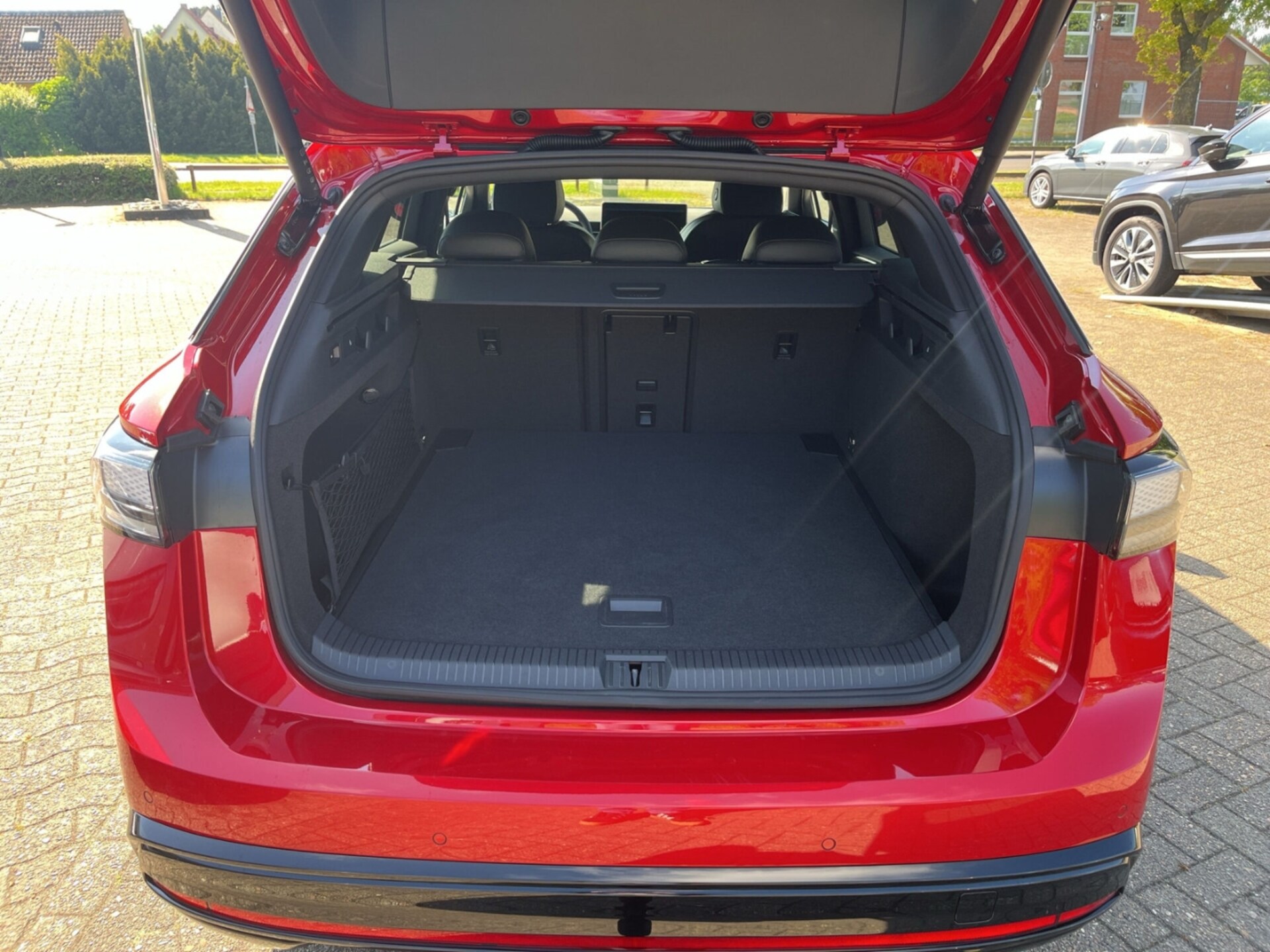 Volkswagen ID.7 Tourer Pro S