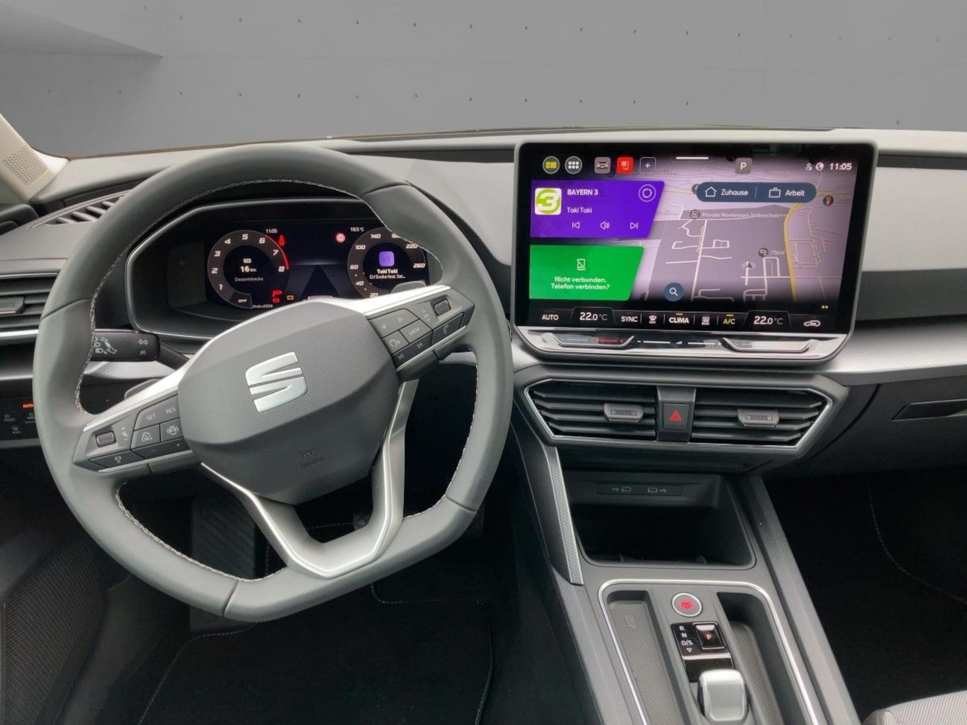 SEAT Leon Style