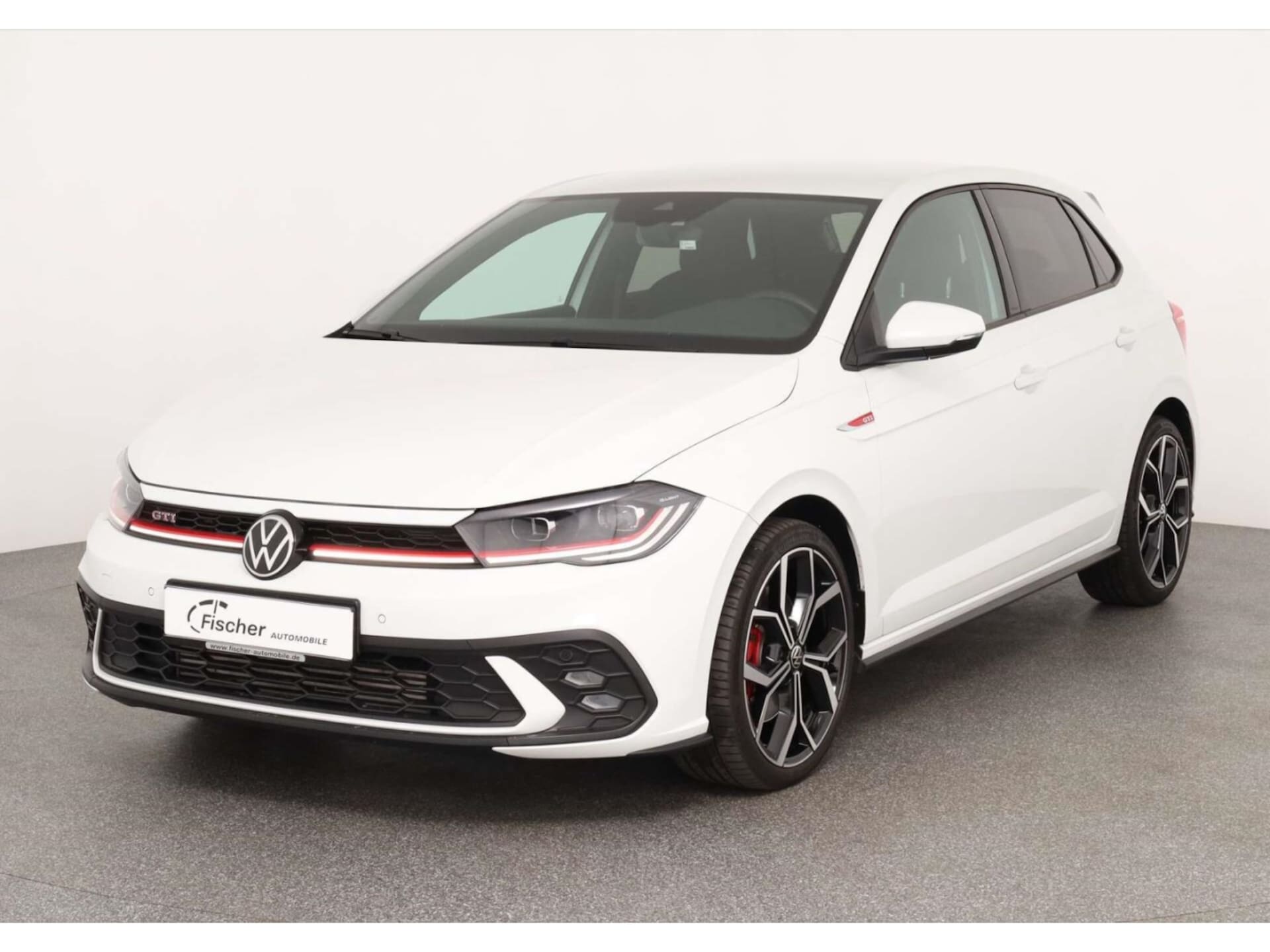 Volkswagen Polo GTI