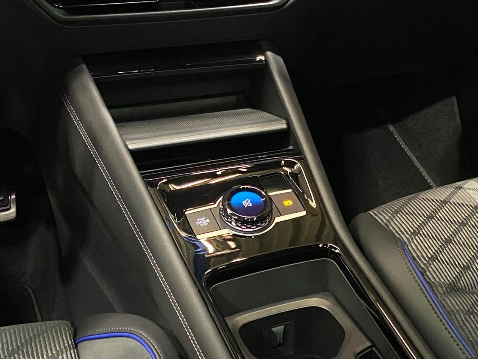 Volkswagen Tayron – Bild 11