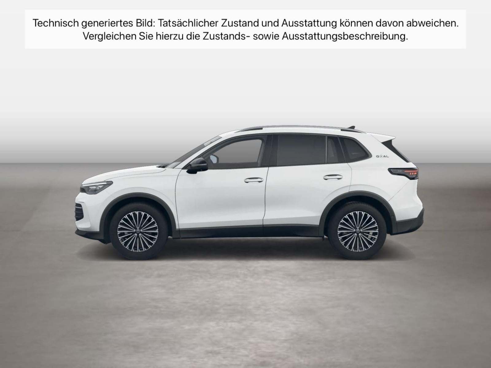 Volkswagen Tiguan – Bild 8