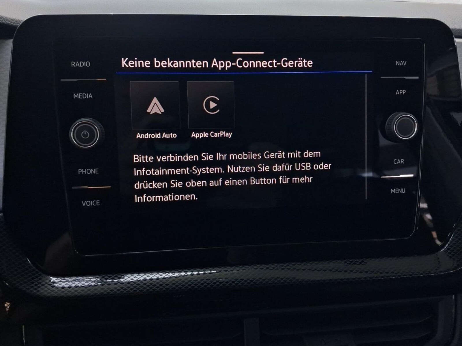 Volkswagen T-Cross – Bild 15