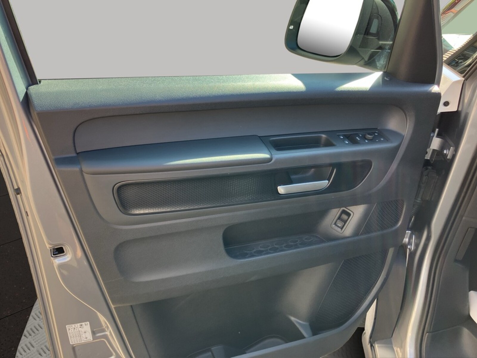 Volkswagen ID. Buzz – Bild 10