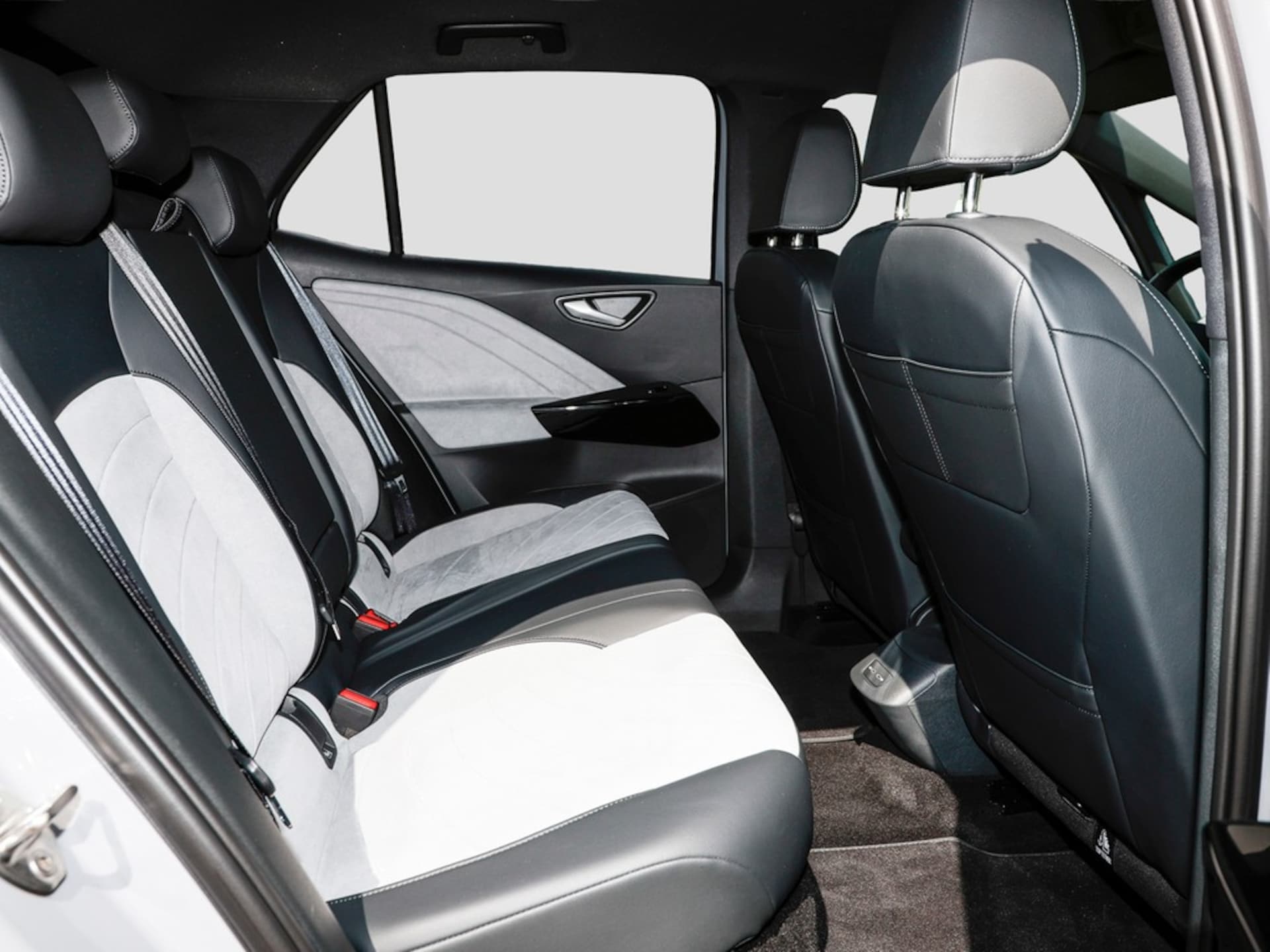 Volkswagen ID.3 MOVE Pro